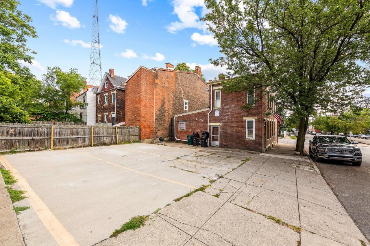 Clifton Heights Hangout #3 Cincinnati Bagian luar foto