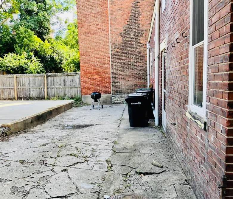 Clifton Heights Hangout #3 Cincinnati Bagian luar foto